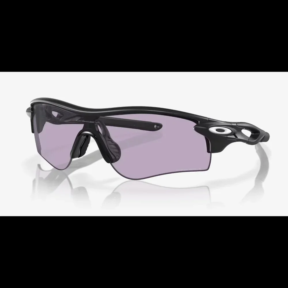 Oakley Men’s OO9206-9438 RadarLock Path (Low Bridge Fit) Sunglasses
